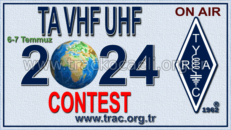 TRAC Kocaeli Şubesi TA Contest Yarışmasına Katılıyor!