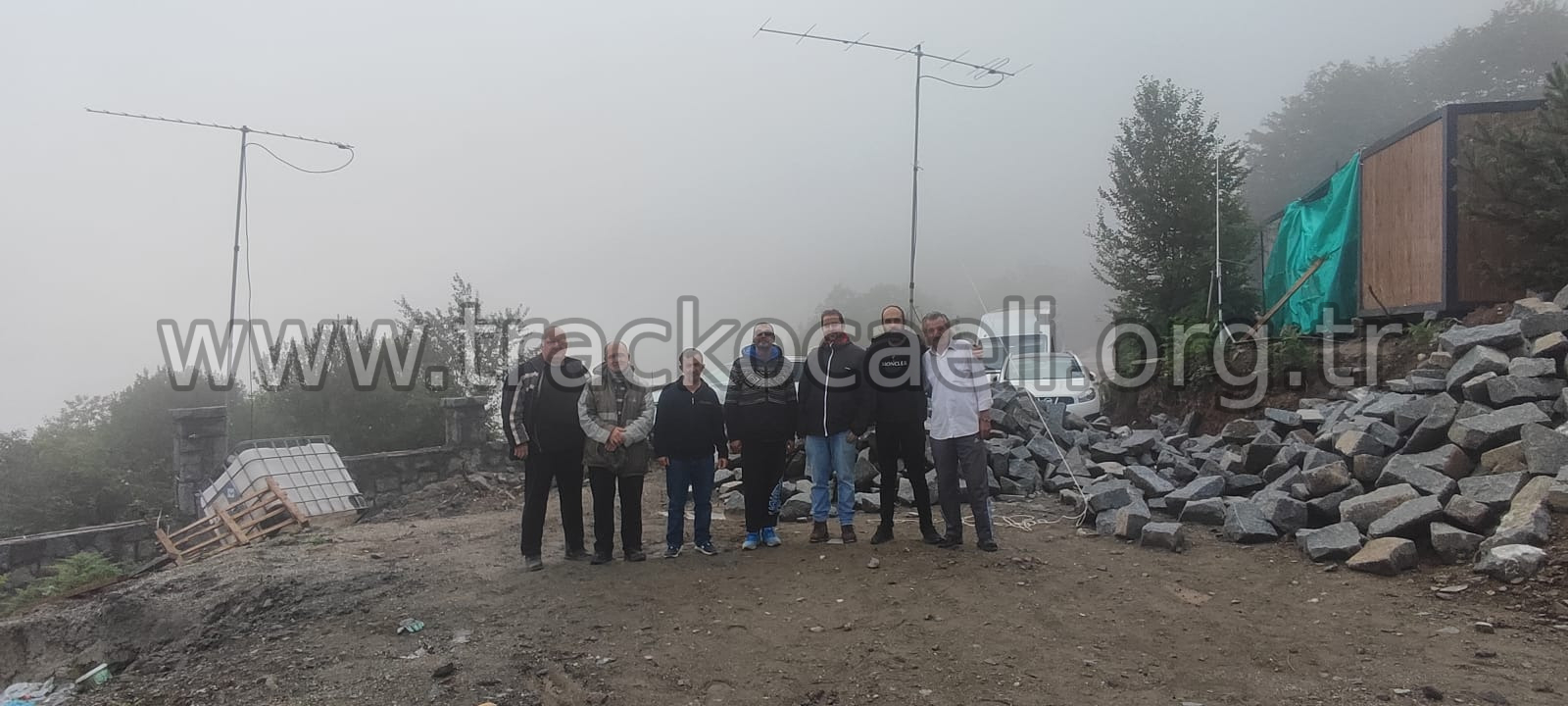 2024 TA Contest Yarışmasını Tamamladık!
